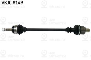 Приводной вал SKF VKJC8149