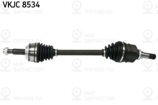 Приводной вал SKF VKJC8534