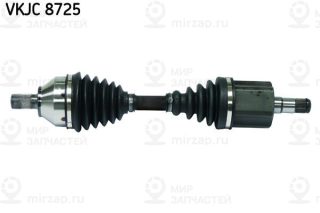 Приводной вал SKF VKJC8725