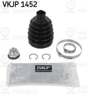 Комплект пыльника приводного вала SKF VKJP1452