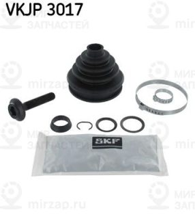 Запчасть SKF VKJP3017