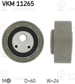 Натяжной ролик ремня ГРМ SKF VKM11265