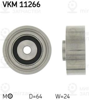 Натяжной ролик ремня ГРМ SKF VKM11266