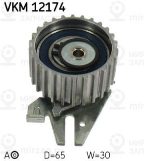 Запчасть SKF VKM12174