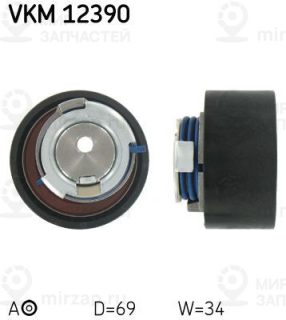 Запчасть SKF VKM12390