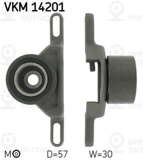Запчасть SKF VKM14201