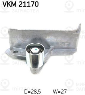 Запчасть SKF VKM21170
