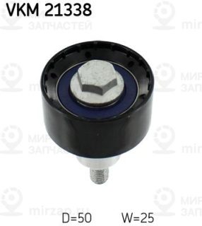 Паразитный / ведущий ролик зубчатого ремня SKF VKM21338