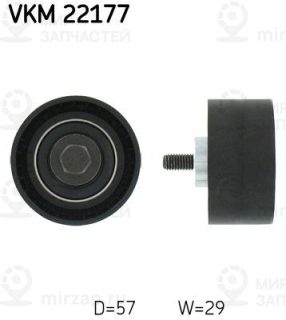 Запчасть SKF VKM22177