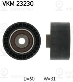 Запчасть SKF VKM23230