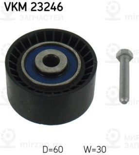 Запчасть SKF VKM23246