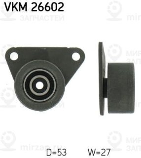 Запчасть SKF VKM26602