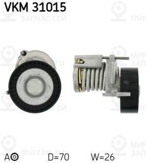 Запчасть SKF VKM31015