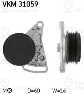 Запчасть SKF VKM31059