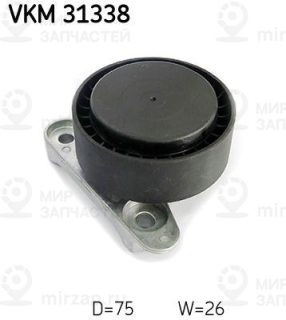 Натяжитель ремня ГРМ SKF VKM31338