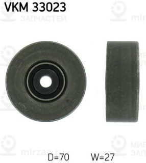 Запчасть SKF VKM33023