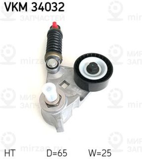 Запчасть SKF VKM34032