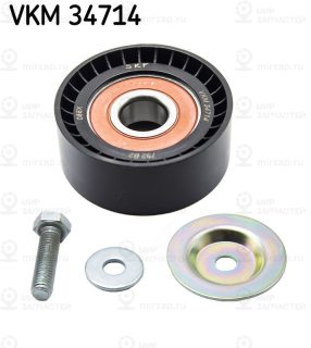 Запчасть SKF VKM34714