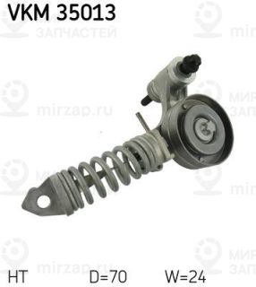 Запчасть SKF VKM35013
