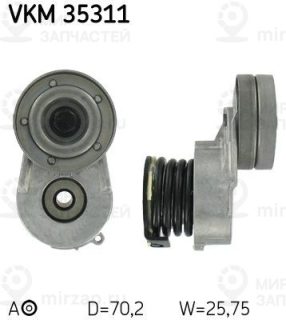 Запчасть SKF VKM35311
