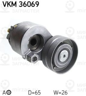 Запчасть SKF VKM36069