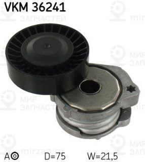 Запчасть SKF VKM36241