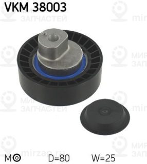 Натяжитель ремня ГРМ SKF VKM38003