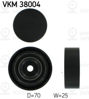 Запчасть SKF VKM38004