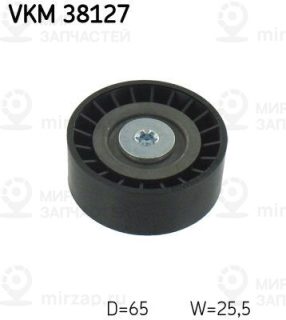 Запчасть SKF VKM38127