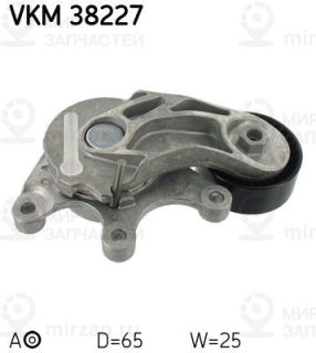 Натяжитель ремня ГРМ SKF VKM38227