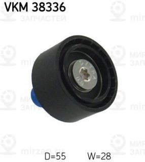 Запчасть SKF VKM38336