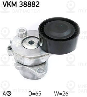 Запчасть SKF VKM38882