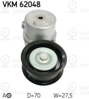 Запчасть SKF VKM62048