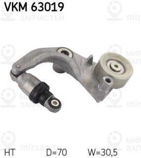 Запчасть SKF VKM63019