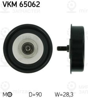 Запчасть SKF VKM65062
