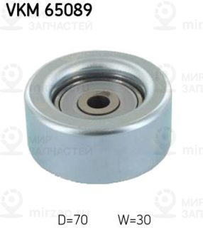 Запчасть SKF VKM65089