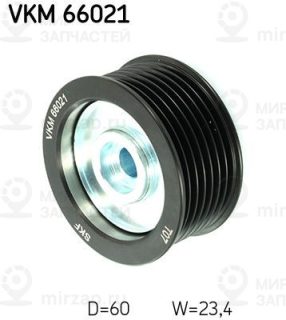 Запчасть SKF VKM66021
