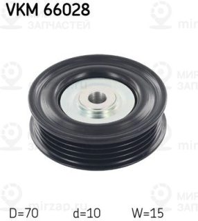 Запчасть SKF VKM66028