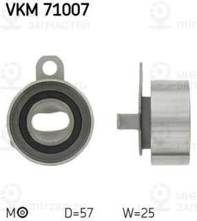 Запчасть SKF VKM71007
