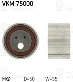 Запчасть SKF VKM75000