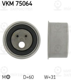 Запчасть SKF VKM75064