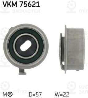 Запчасть SKF VKM75621