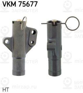 Натяжной ролик ремня ГРМ SKF VKM75677