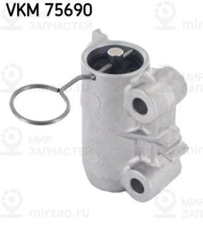 Натяжной ролик ремня ГРМ SKF VKM75690