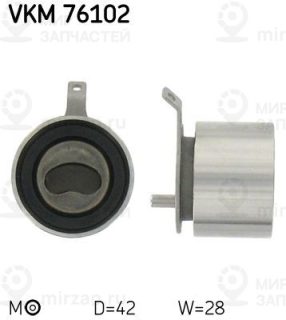 Запчасть SKF VKM76102