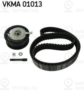 Комплект ремня ГРМ SKF VKMA01013