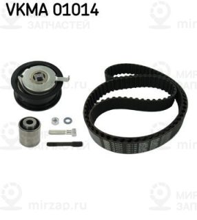 Комплект ремня ГРМ SKF VKMA01014