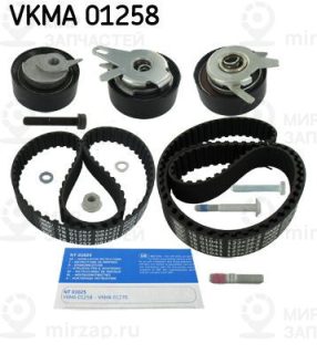 Запчасть SKF VKMA01258