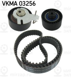 Комплект ремня ГРМ SKF VKMA03256