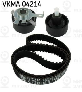 Запчасть SKF VKMA04214